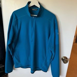 Arcteryx Delta LT men’s large